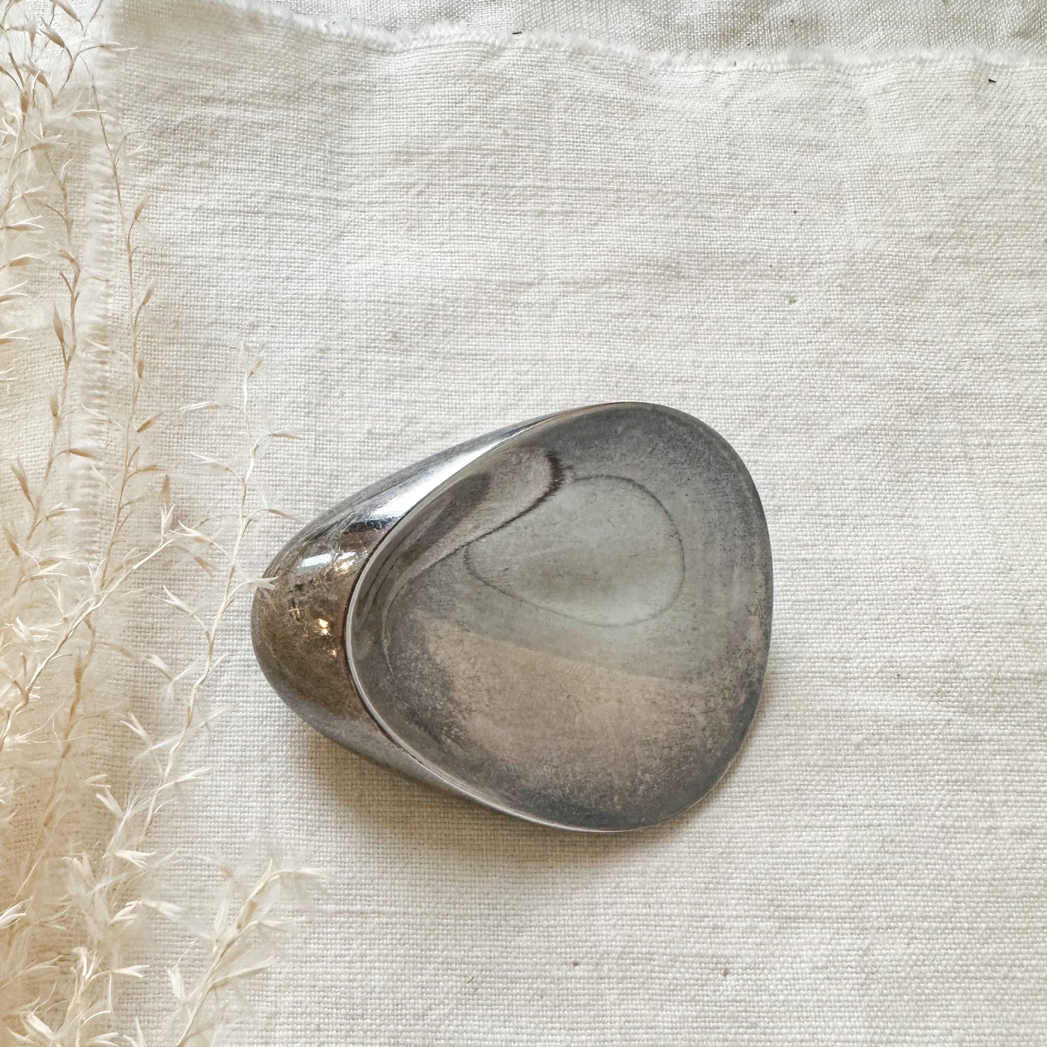 Georg Jensen sterling silver vintage Nana Jorgen Ditzel No. 328