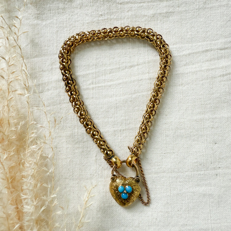 Fine Vintage Estate Bracelets – . The Georgian Artisan Shop