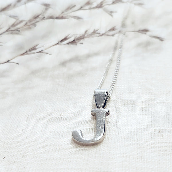 Vintage Estate Silver and Costume Necklaces