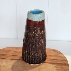 BR Medium Carved Vase Series