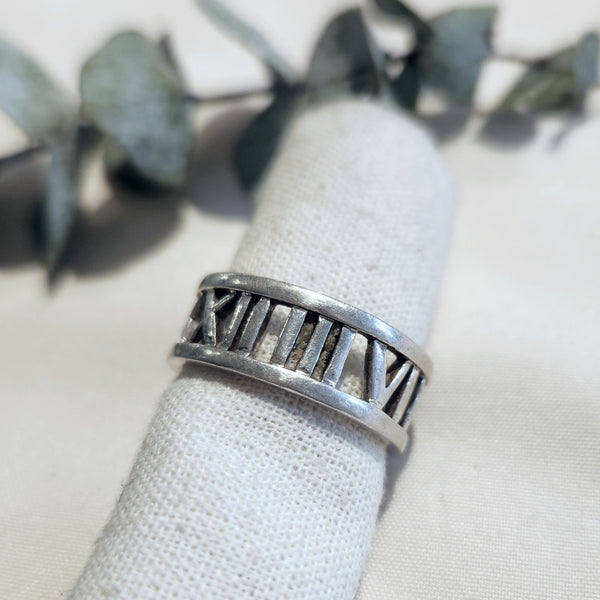 Vintage Estate Silver and Costume Earrings