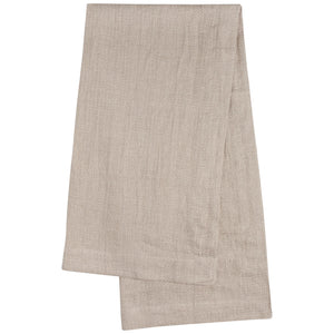 Linen bath Towel