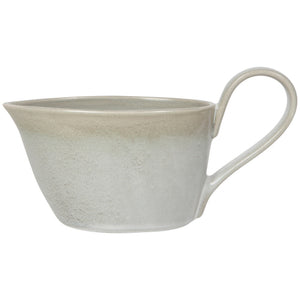 Gravy boat Element posy