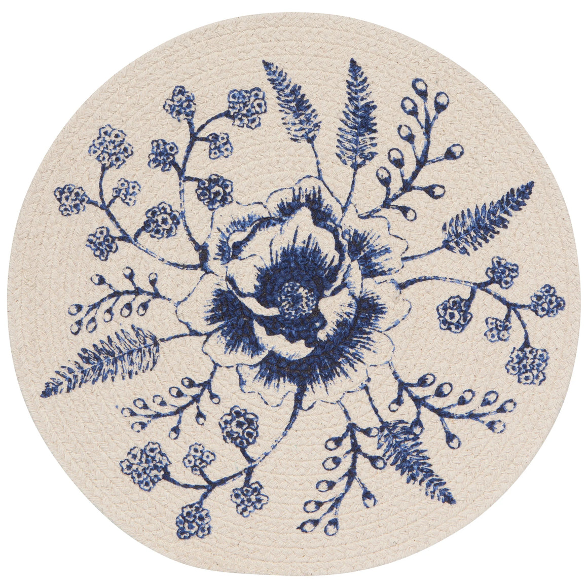 Braided Juliette Placemat