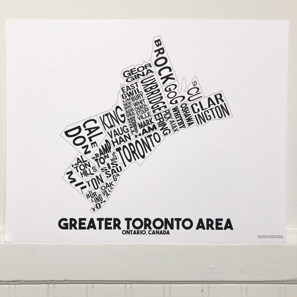 Damon Chan Greater Toronto Area