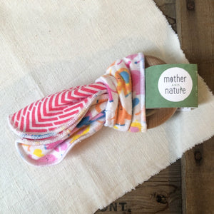 Natural Baby Teether