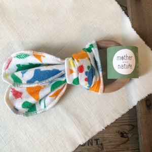 Natural Baby Teether