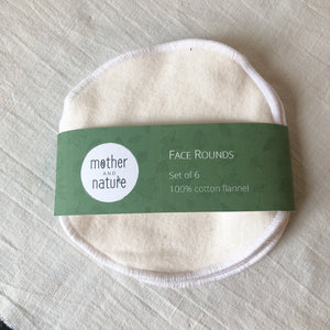 Face Rounds