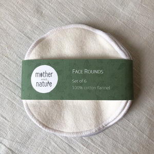 Face Rounds