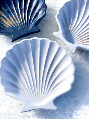 ASD Shell trinket tray