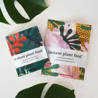 Instant Plant Food 4pk