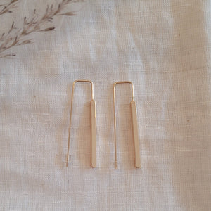 **Brass Studs with Stainless Steel Posts