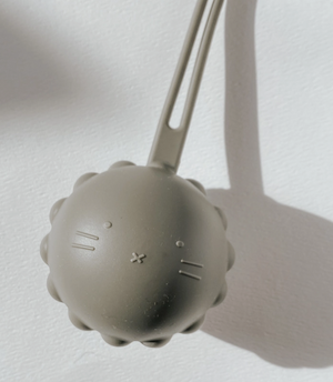 Neko Silicone pacifier holder